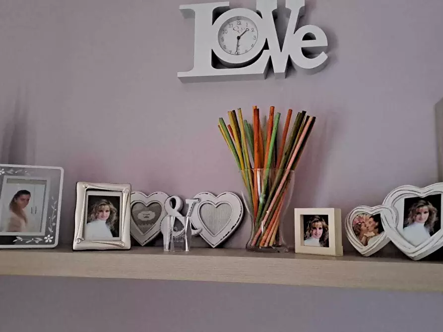 Immagine 11 di Trilocale in vendita  a Fidenza