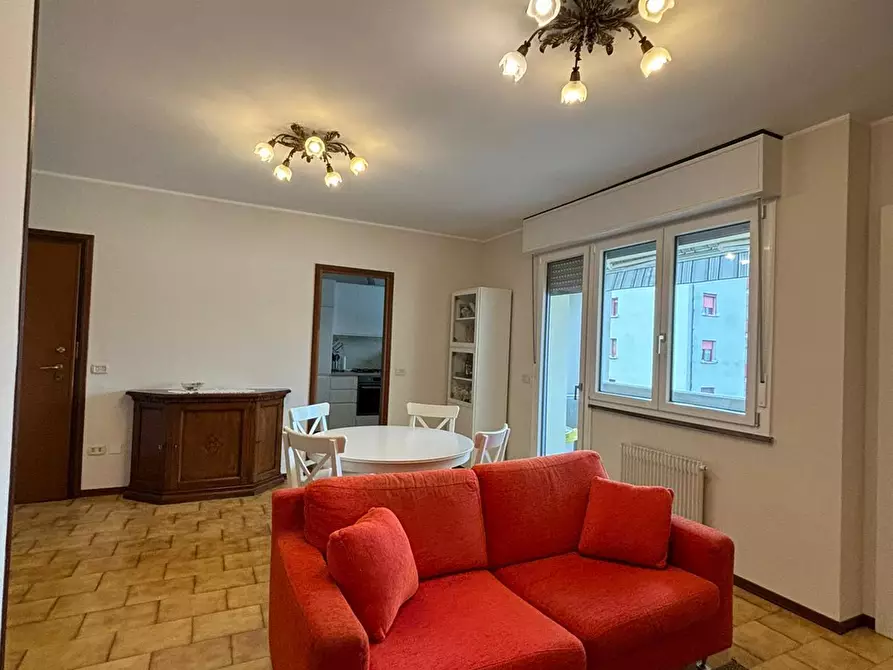 Immagine 4 di Quadrilocale in vendita  a Fornovo Di Taro