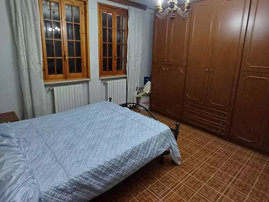 Immagine 23 di Porzione di casa in vendita  a Fornovo Di Taro