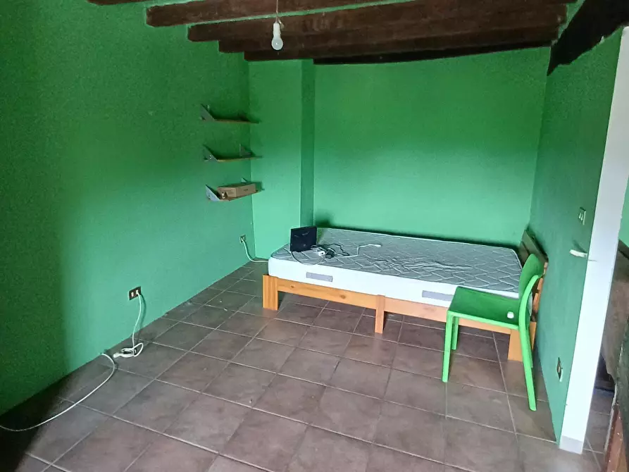 Immagine 22 di Porzione di casa in vendita  a Solignano