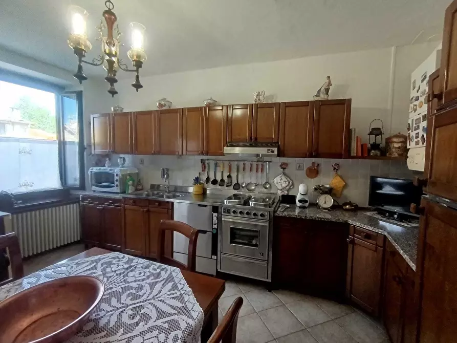 Immagine 4 di Terratetto in vendita  a Terenzo