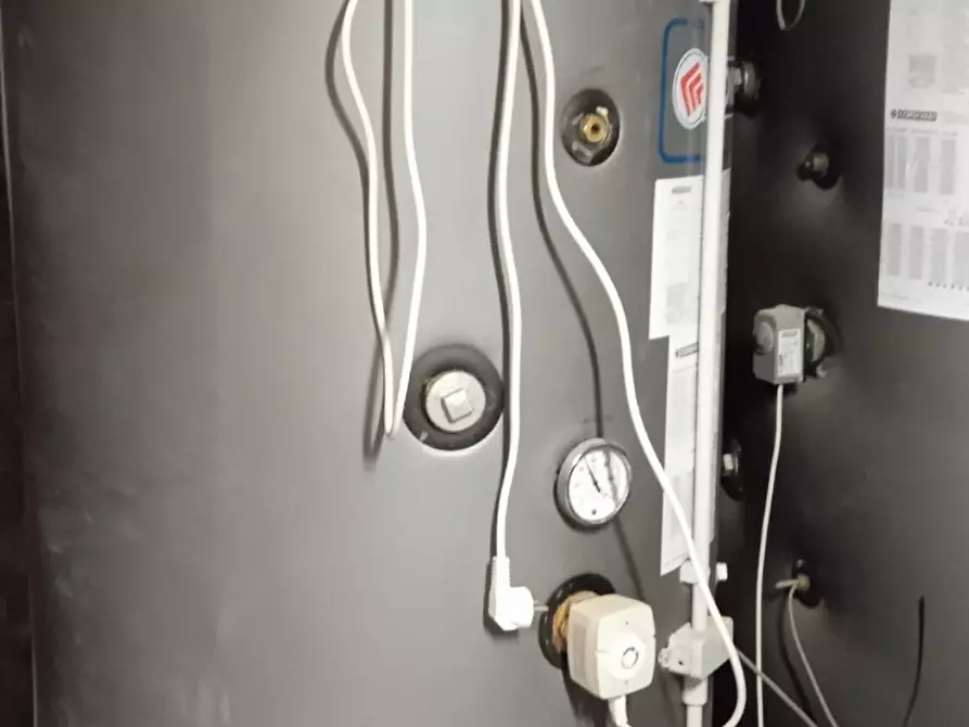 Immagine 39 di Terratetto in vendita  in Strada Per Piazza-Sivizzano a Fornovo Di Taro