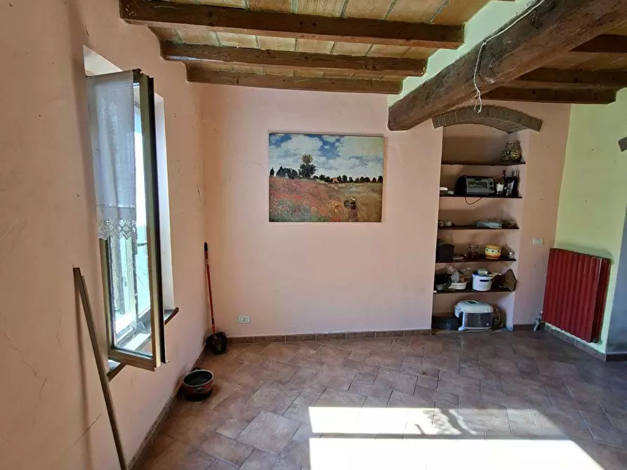 Immagine 25 di Porzione di casa in vendita  a Fornovo Di Taro