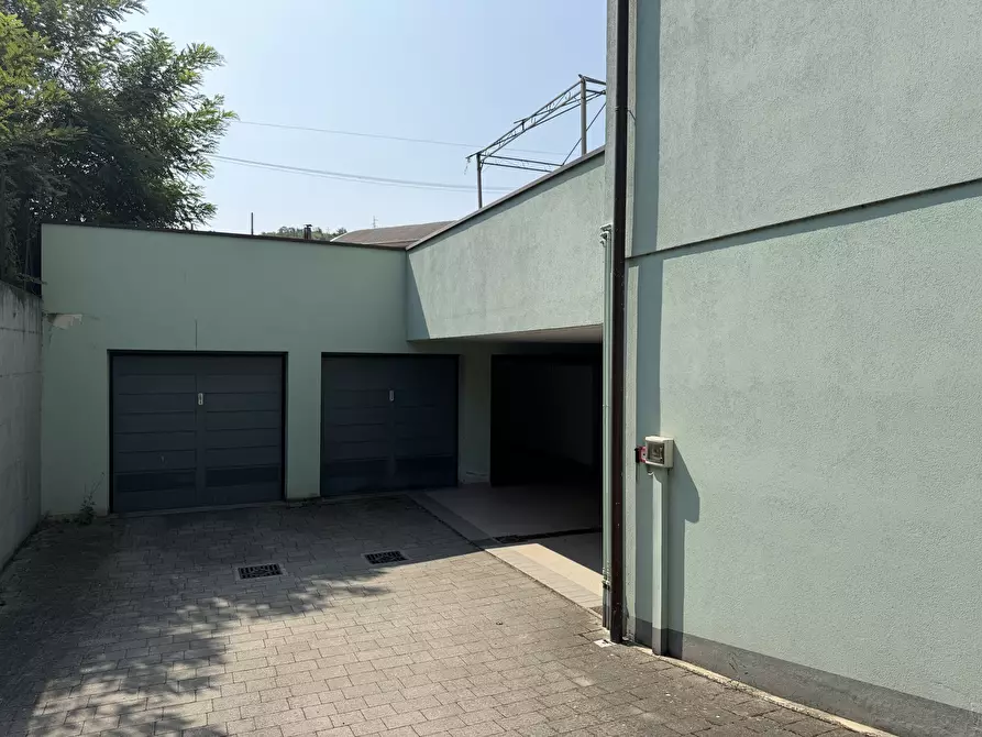 Immagine 30 di Bilocale in affitto  a Fornovo Di Taro