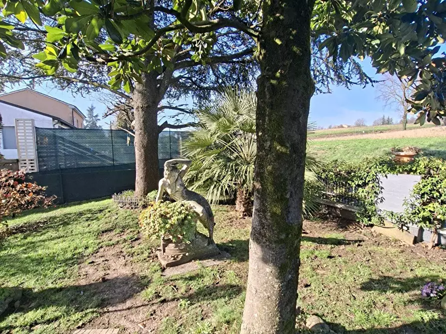 Immagine 4 di Casa bifamiliare in vendita  a Salsomaggiore Terme