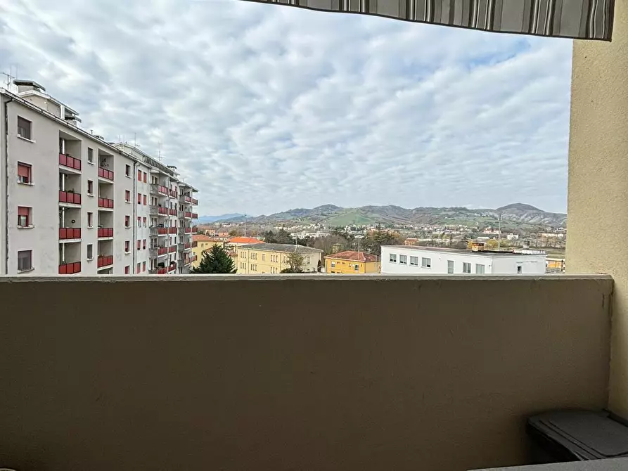 Immagine 8 di Quadrilocale in vendita  a Fornovo Di Taro