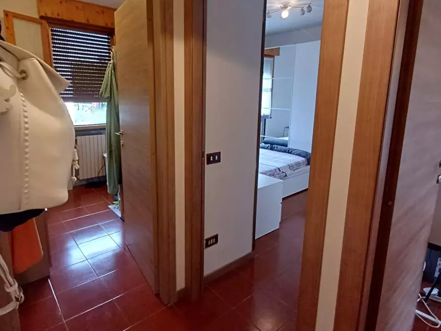 Immagine 12 di Trilocale in vendita  a Traversetolo