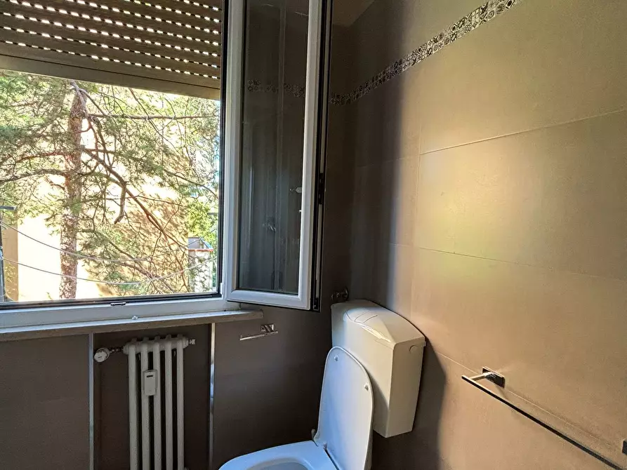 Immagine 23 di Quadrilocale in vendita  a Fornovo Di Taro