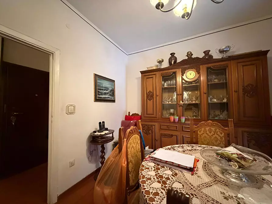 Immagine 4 di Trilocale in vendita  a Parma