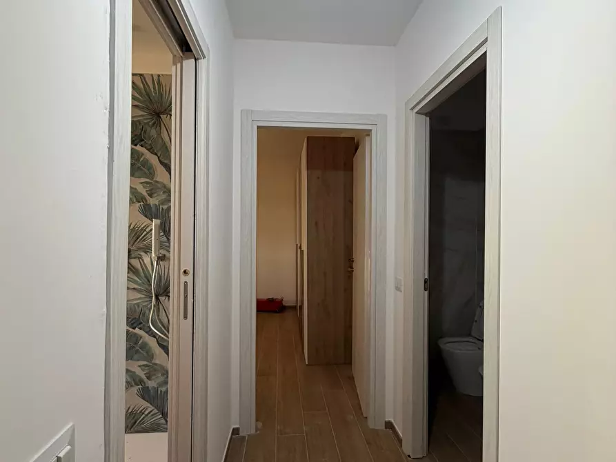 Immagine 27 di Quadrilocale in affitto  a Collecchio