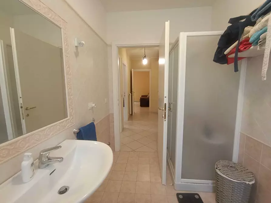 Immagine 28 di Trilocale in vendita  a Fornovo Di Taro