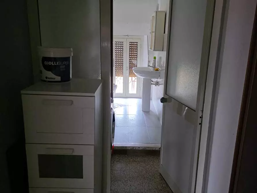 Immagine 3 di Mansarda in vendita  in Via Solferino 4 a Fornovo Di Taro