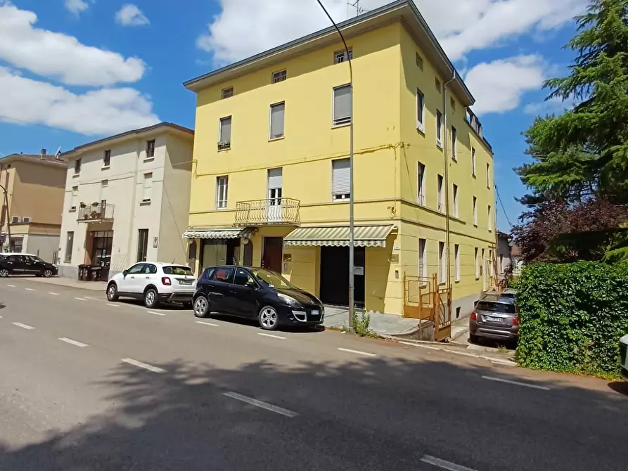 Immagine 1 di Bilocale in vendita  in Via Nazionale 60 a Fornovo Di Taro