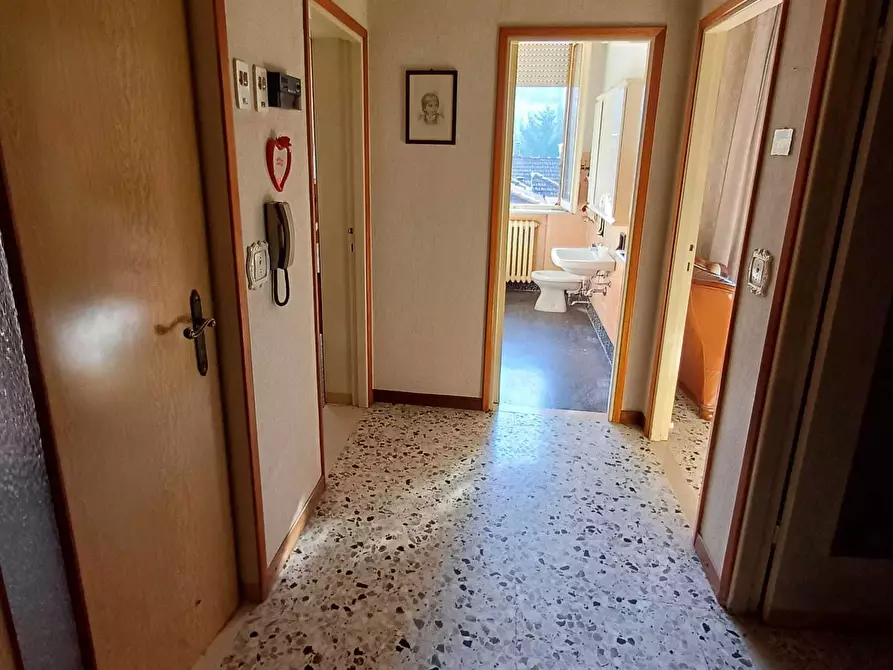 Immagine 34 di Quadrilocale in vendita  a Fornovo Di Taro