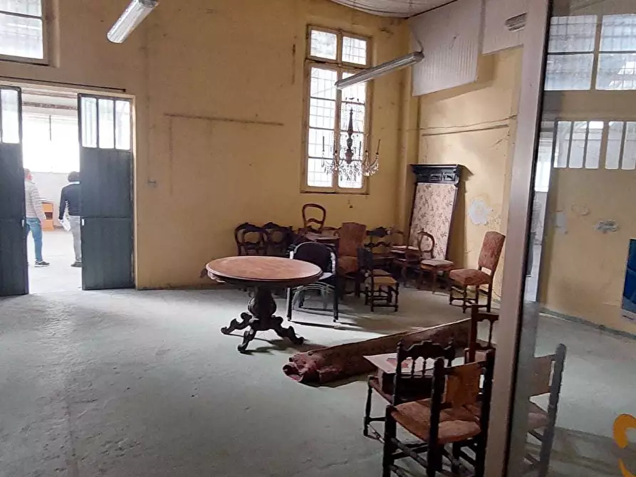 Immagine 7 di Attività artigianale in vendita  a Parma