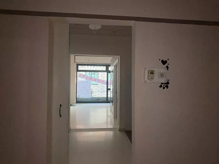 Immagine 21 di Locale commerciale in affitto  a Fornovo Di Taro
