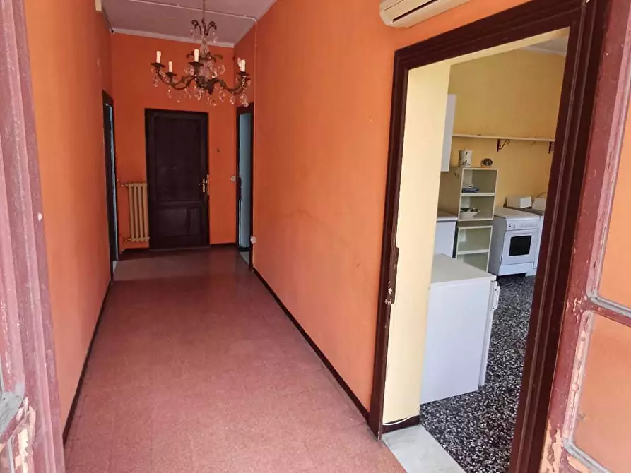 Immagine 14 di Trilocale in vendita  a Fornovo Di Taro