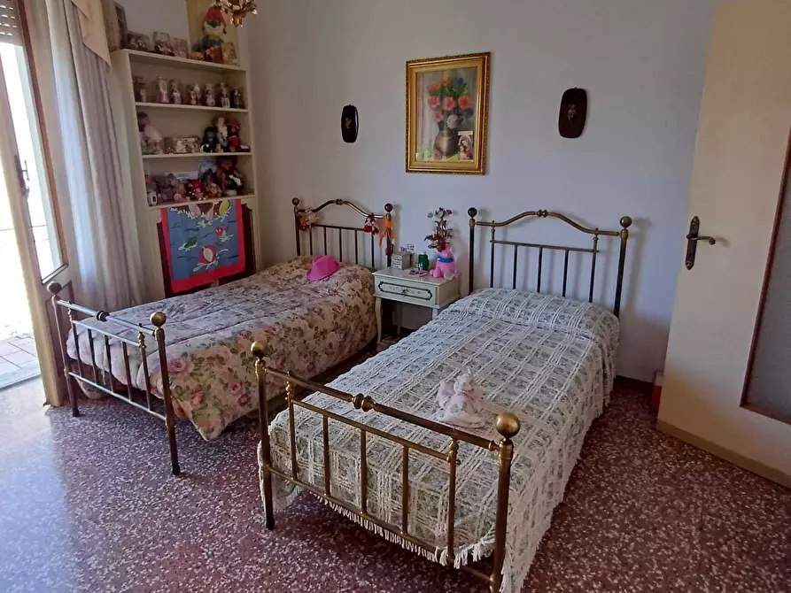 Immagine 16 di Quadrilocale in vendita  a Fornovo Di Taro