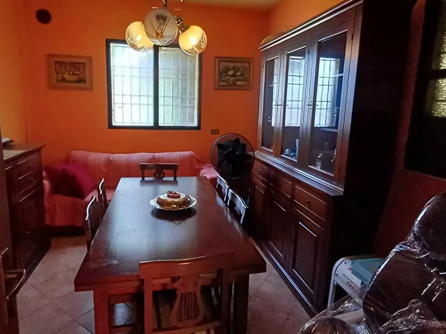 Immagine 8 di Casa indipendente in vendita  a Fornovo Di Taro