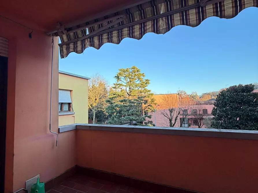 Immagine 12 di Quadrilocale in affitto  a Collecchio