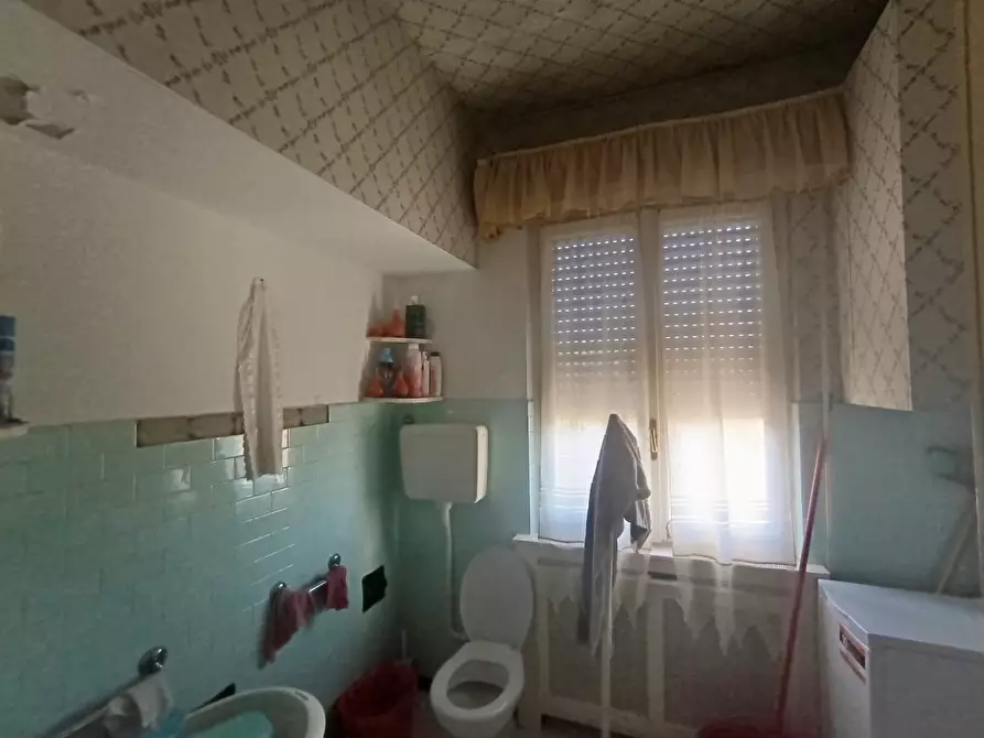 Immagine 12 di Trilocale in vendita  a Fornovo Di Taro