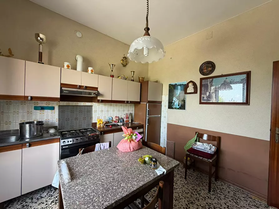 Immagine 12 di Casa bifamiliare in vendita  a Fornovo Di Taro