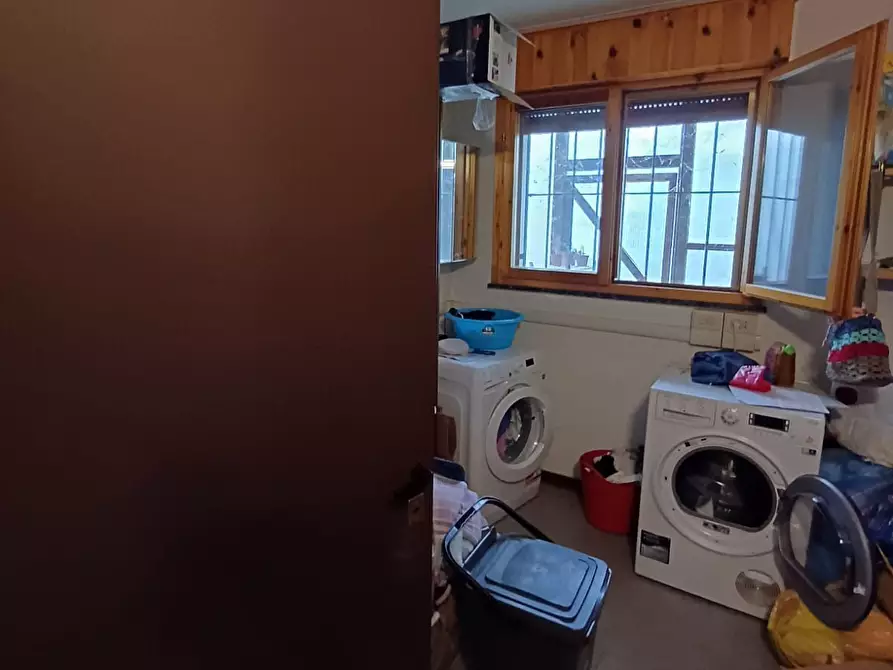 Immagine 18 di Trilocale in vendita  a Traversetolo