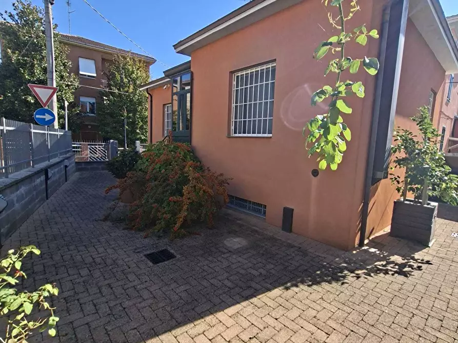 Immagine 11 di Casa indipendente in vendita  a Medesano