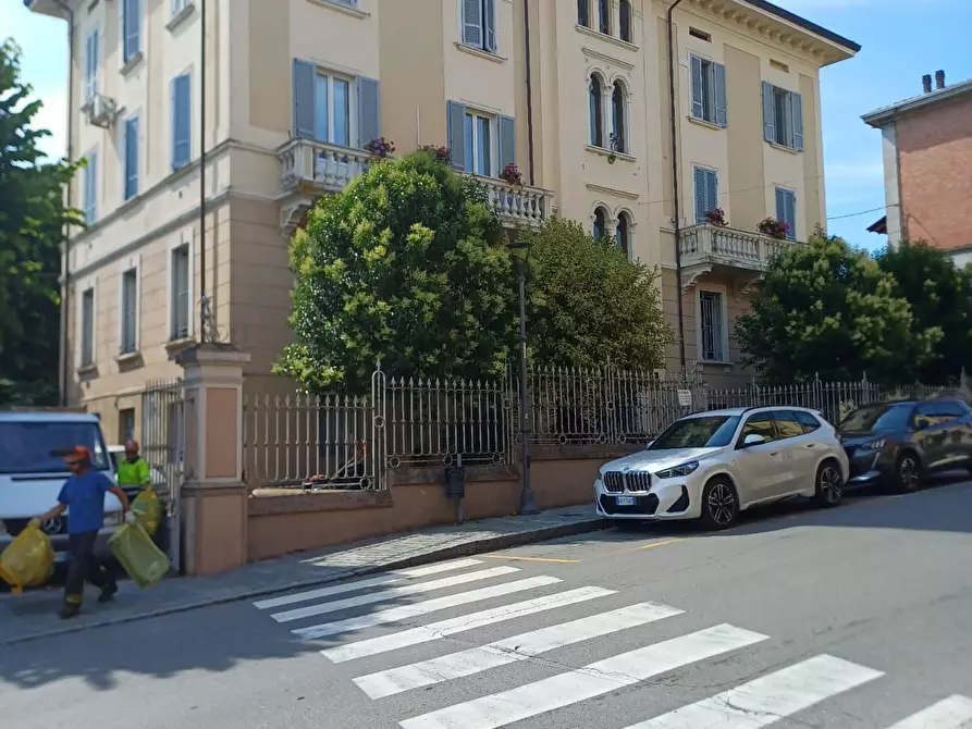 Immagine 1 di Trilocale in vendita  a Fornovo Di Taro