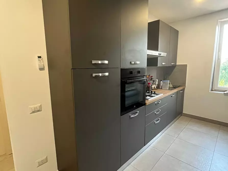 Immagine 4 di Bilocale in vendita  a Fornovo Di Taro