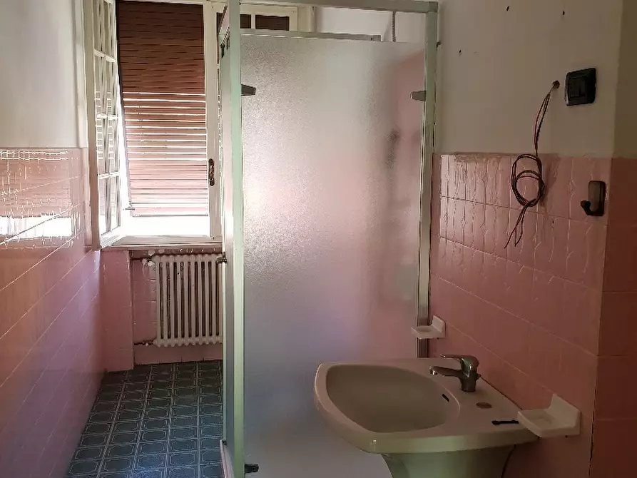 Immagine 14 di Quadrilocale in affitto  a Fornovo Di Taro