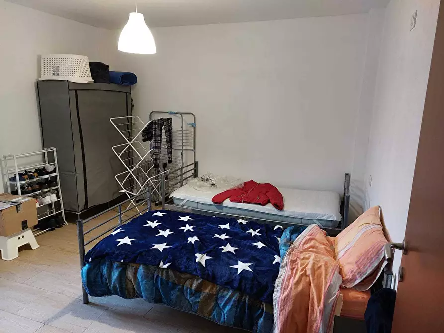 Immagine 13 di Terratetto in vendita  a Medesano