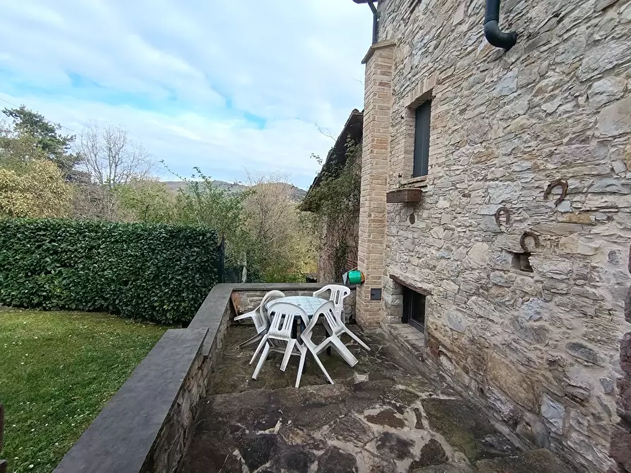 Immagine 5 di Casa indipendente in vendita  a Terenzo