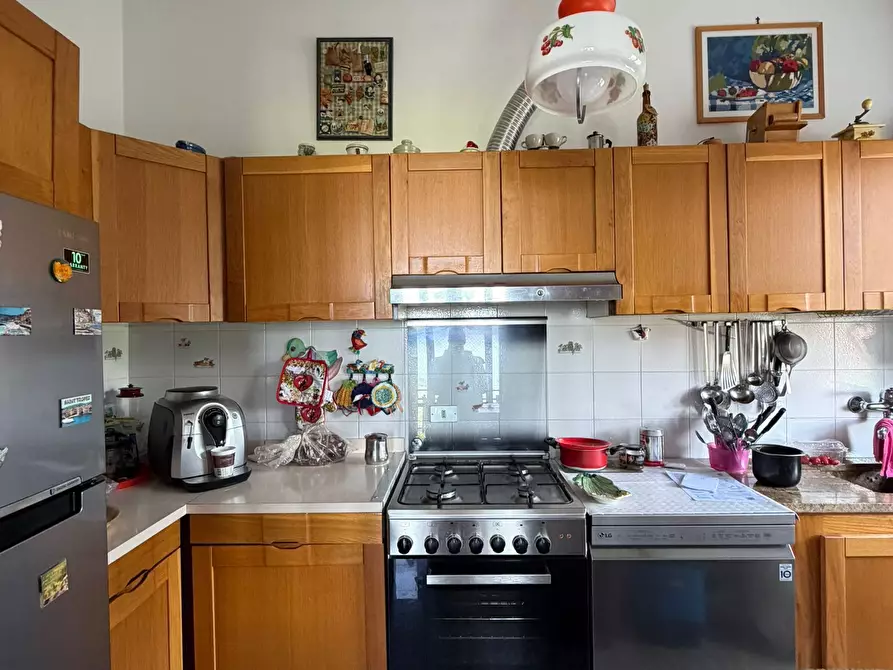 Immagine 33 di Casa bifamiliare in vendita  a Fornovo Di Taro