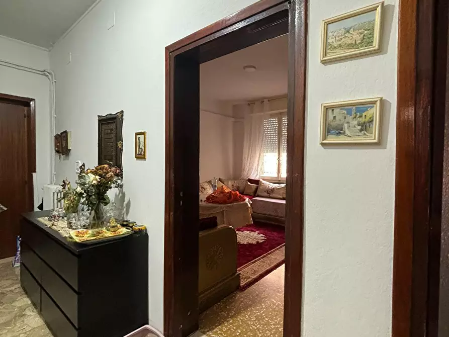 Immagine 7 di Trilocale in vendita  a Fornovo Di Taro