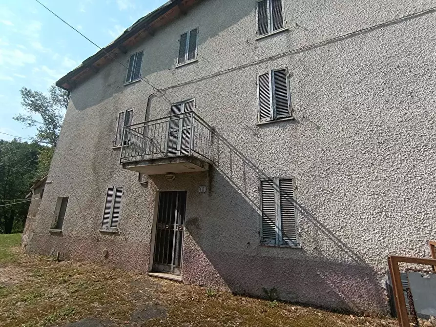 Immagine 3 di Terratetto in vendita  a Fornovo Di Taro