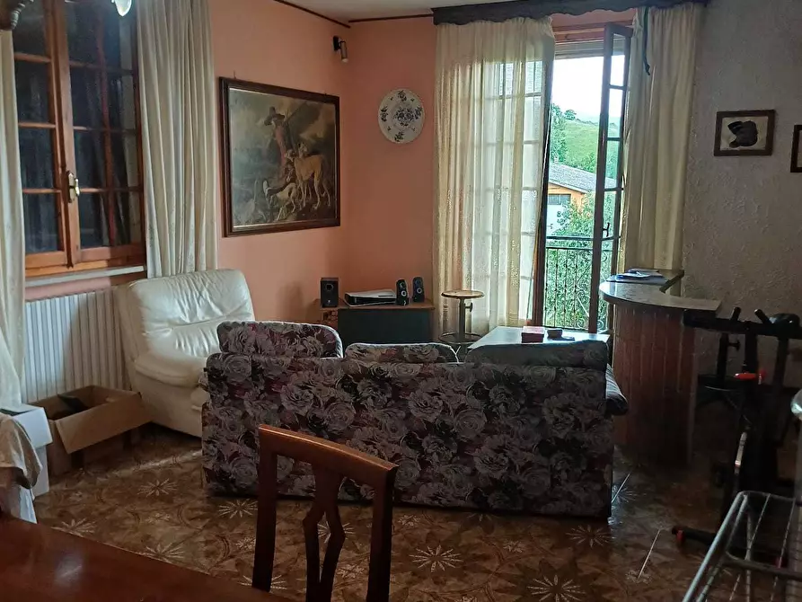 Immagine 11 di Porzione di casa in vendita  a Fornovo Di Taro