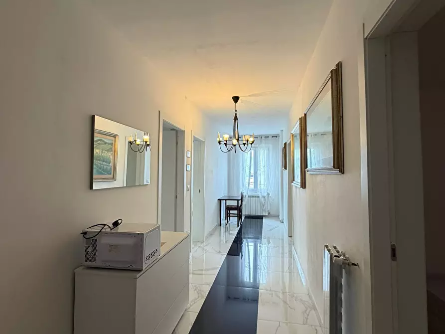 Immagine 1 di Quadrilocale in affitto  a Fornovo Di Taro