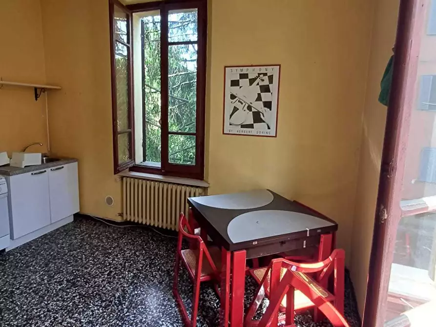 Immagine 6 di Trilocale in vendita  a Fornovo Di Taro