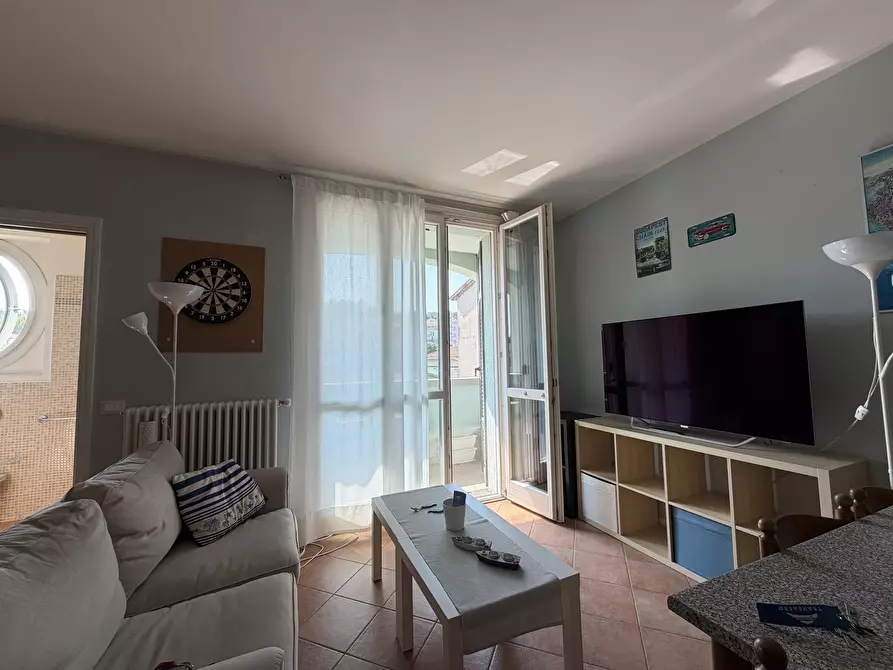Immagine 1 di Bilocale in affitto  a Fornovo Di Taro