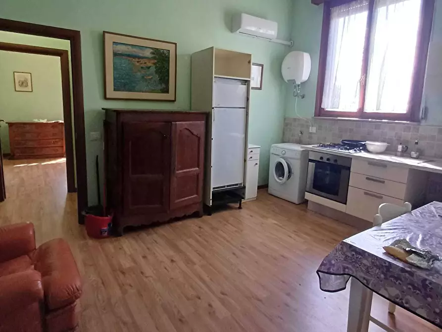 Immagine 4 di Bilocale in affitto  a Parma