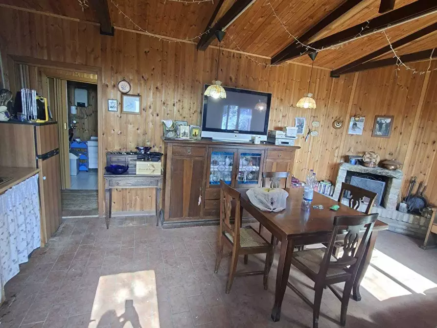 Immagine 17 di Casa indipendente in vendita  a Medesano