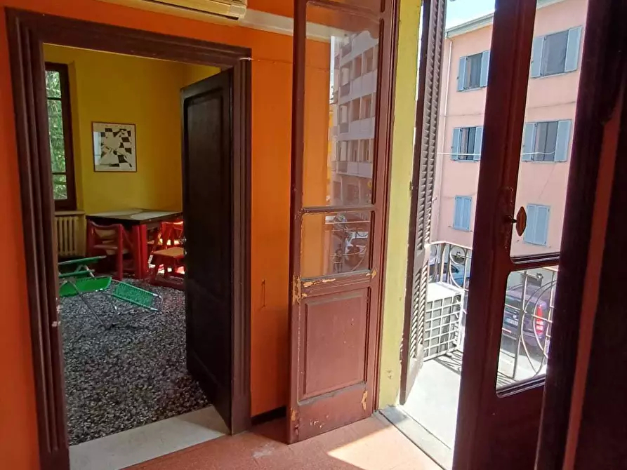 Immagine 7 di Trilocale in vendita  a Fornovo Di Taro