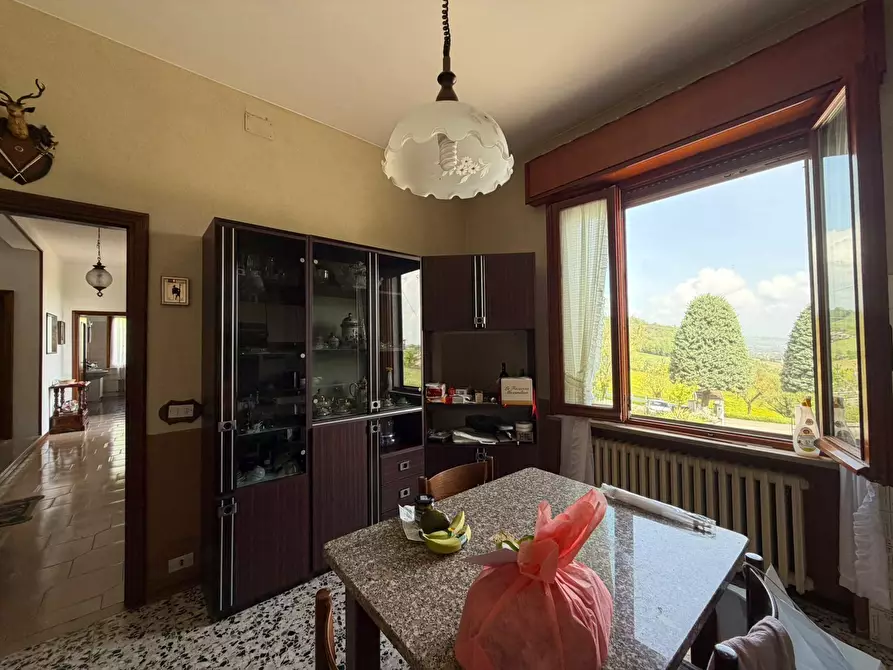 Immagine 23 di Casa bifamiliare in vendita  a Fornovo Di Taro