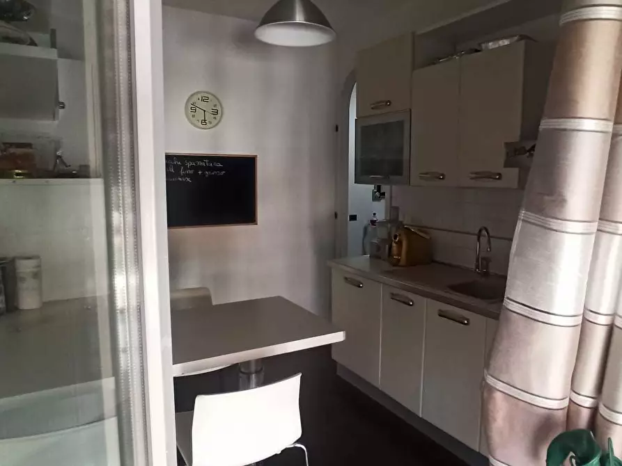 Immagine 18 di Quadrilocale in vendita  in Via Canonica 27 a Arcola