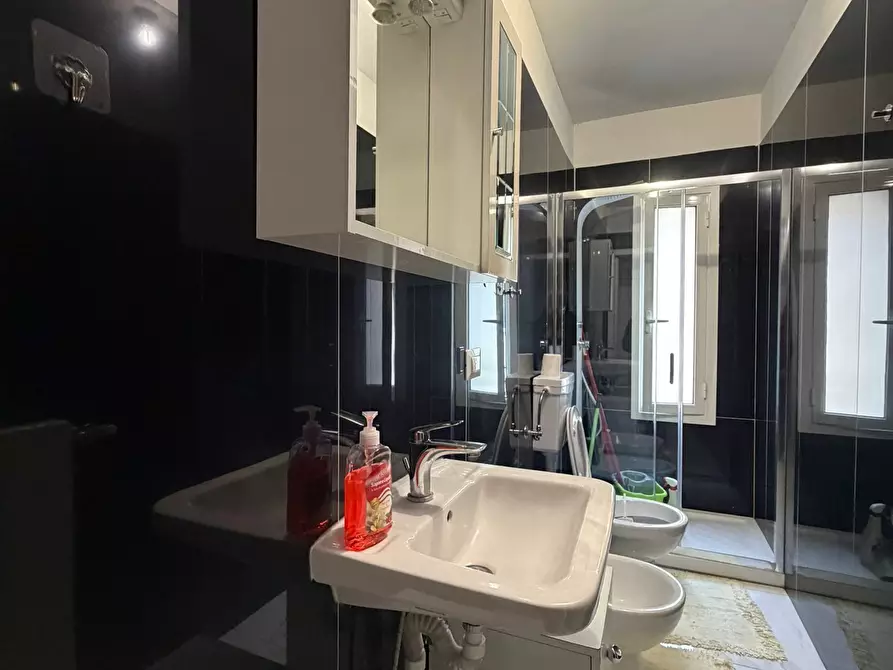 Immagine 20 di Quadrilocale in affitto  a Fornovo Di Taro