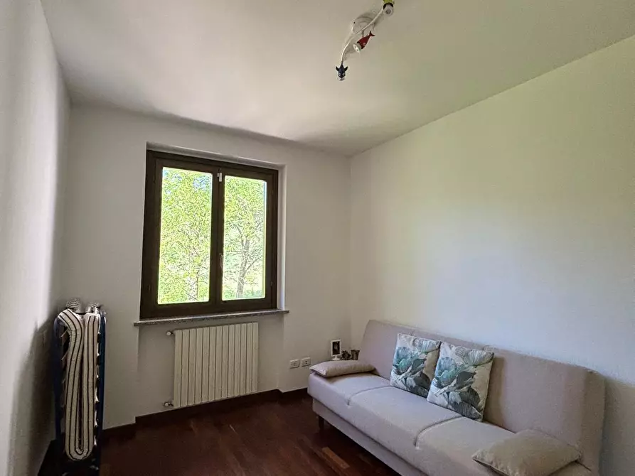 Immagine 28 di Villetta a schiera in vendita  a Fornovo Di Taro