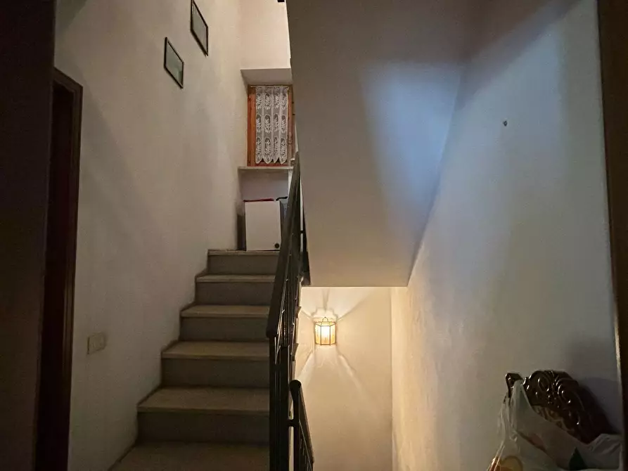 Immagine 12 di Porzione di casa in vendita  a Terenzo