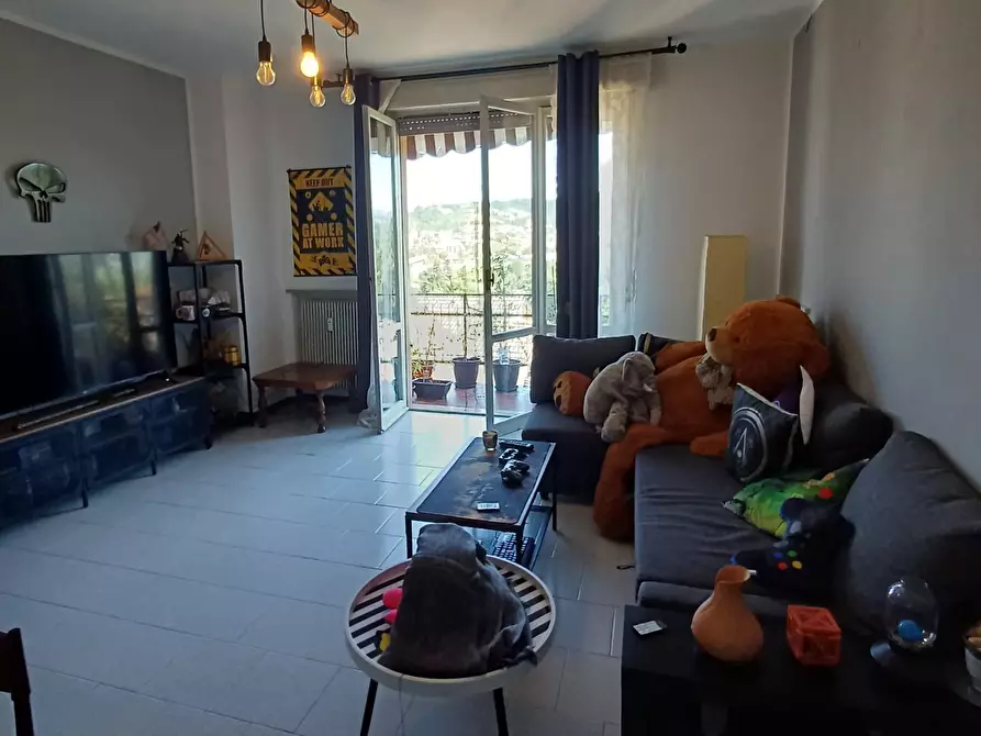 Immagine 10 di Quadrilocale in vendita  a Medesano