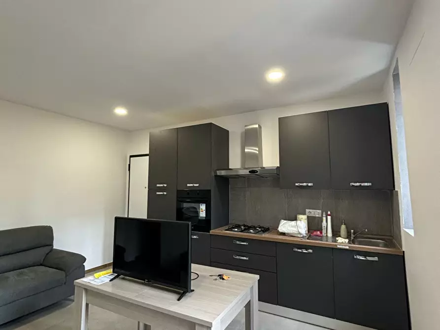 Immagine 1 di Bilocale in affitto  a Fornovo Di Taro